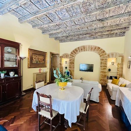 Antica Palermo R&B Bed & Breakfast Luaran gambar