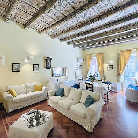 Antica Palermo R&B Bed & Breakfast Luaran gambar