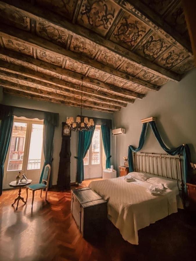 Antica Palermo R&B Bed & Breakfast Luaran gambar
