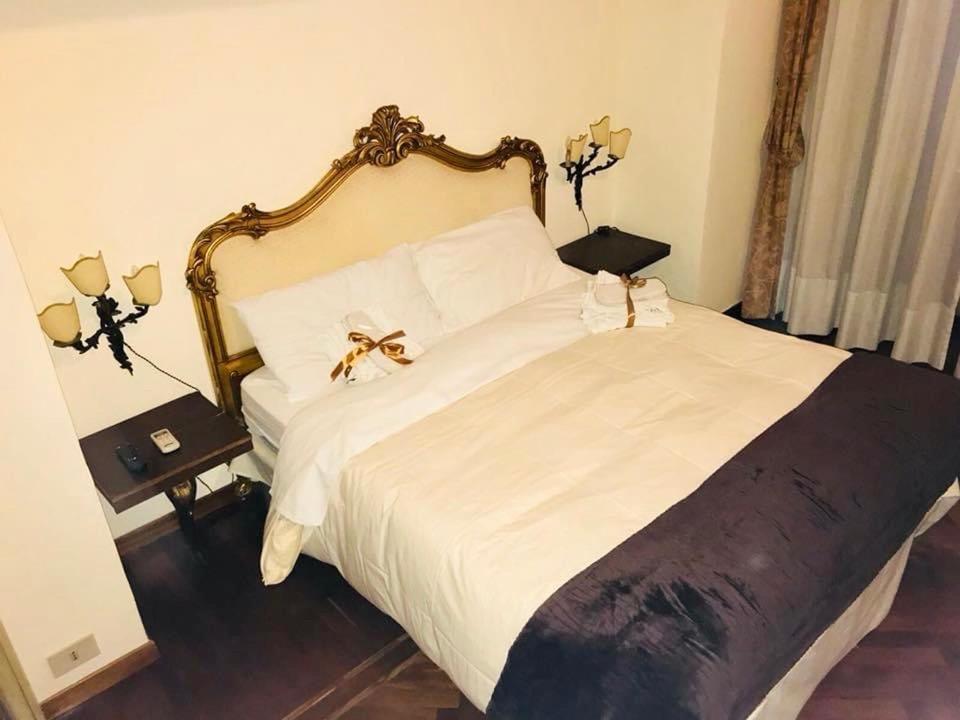 Antica Palermo R&B Bed & Breakfast Luaran gambar