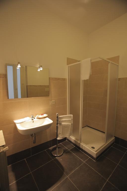 Antica Palermo R&B Bed & Breakfast Bilik gambar