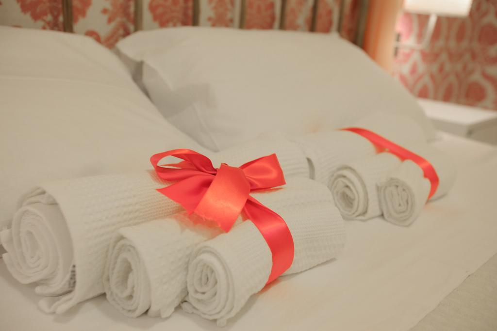 Antica Palermo R&B Bed & Breakfast Bilik gambar