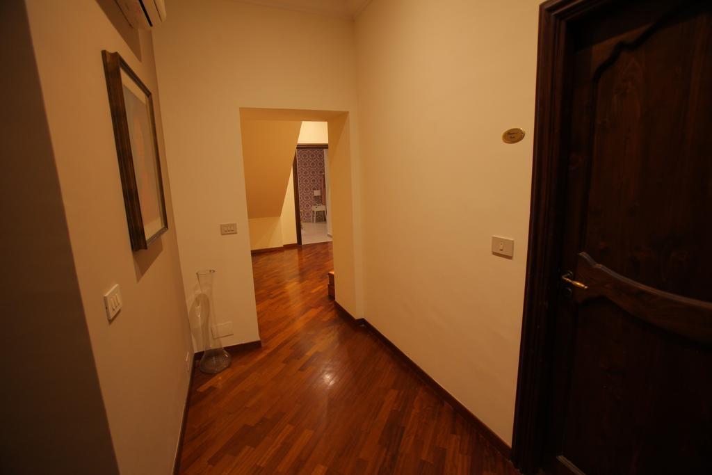 Antica Palermo R&B Bed & Breakfast Luaran gambar