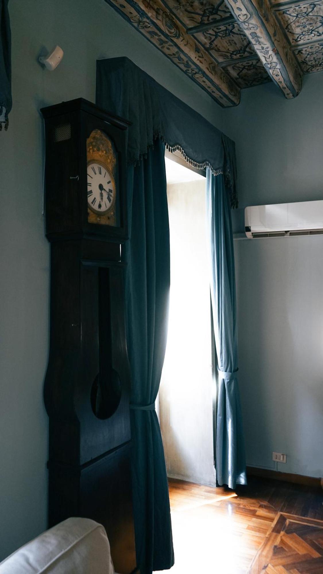 Antica Palermo R&B Bed & Breakfast Luaran gambar
