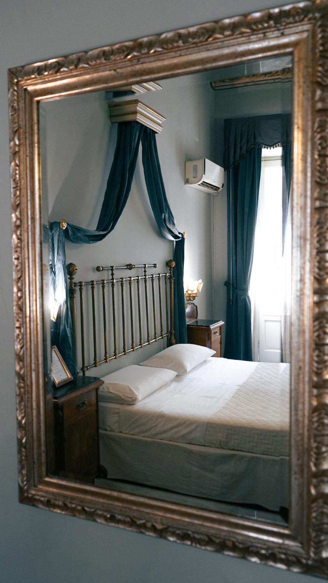 Antica Palermo R&B Bed & Breakfast Luaran gambar
