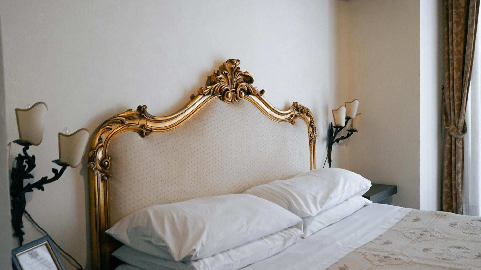 Antica Palermo R&B Bed & Breakfast Luaran gambar