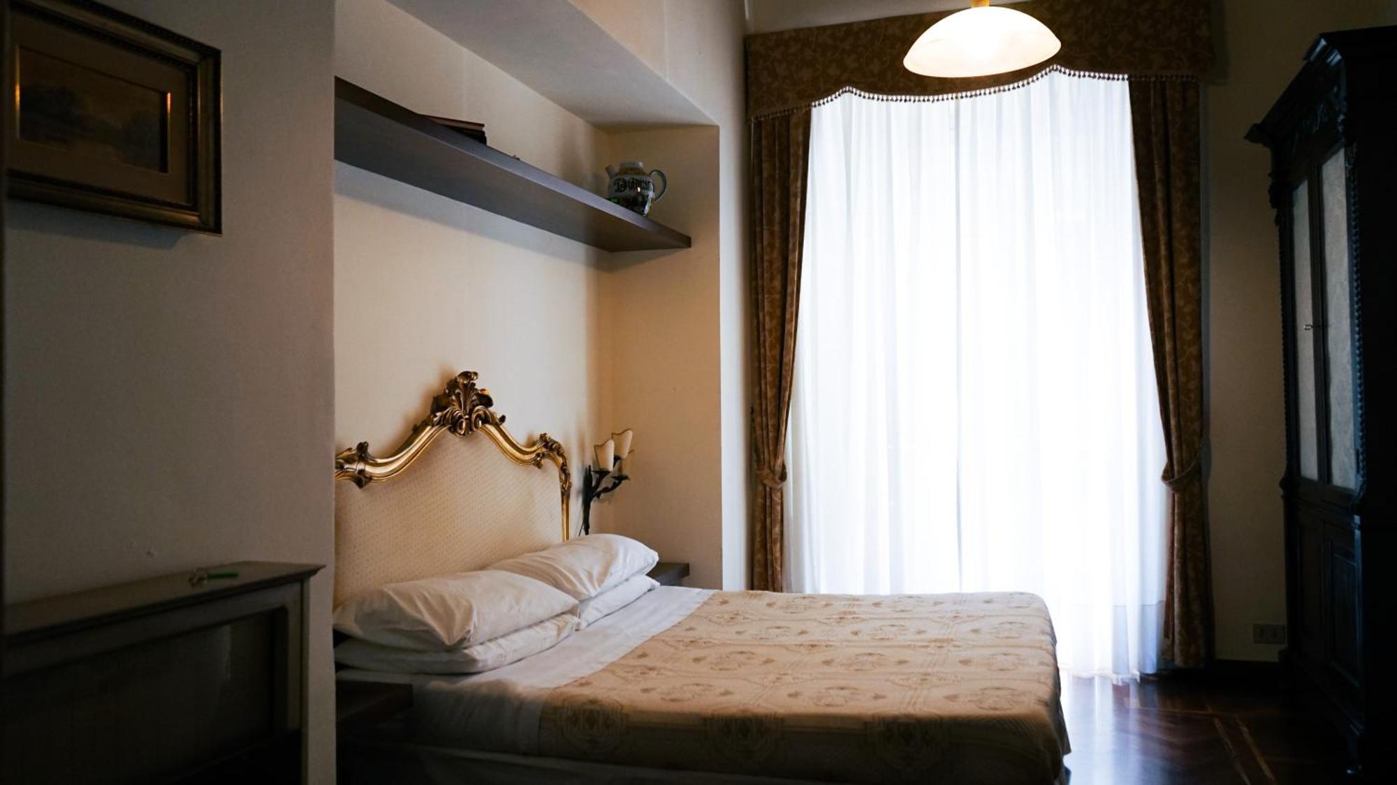 Antica Palermo R&B Bed & Breakfast Luaran gambar
