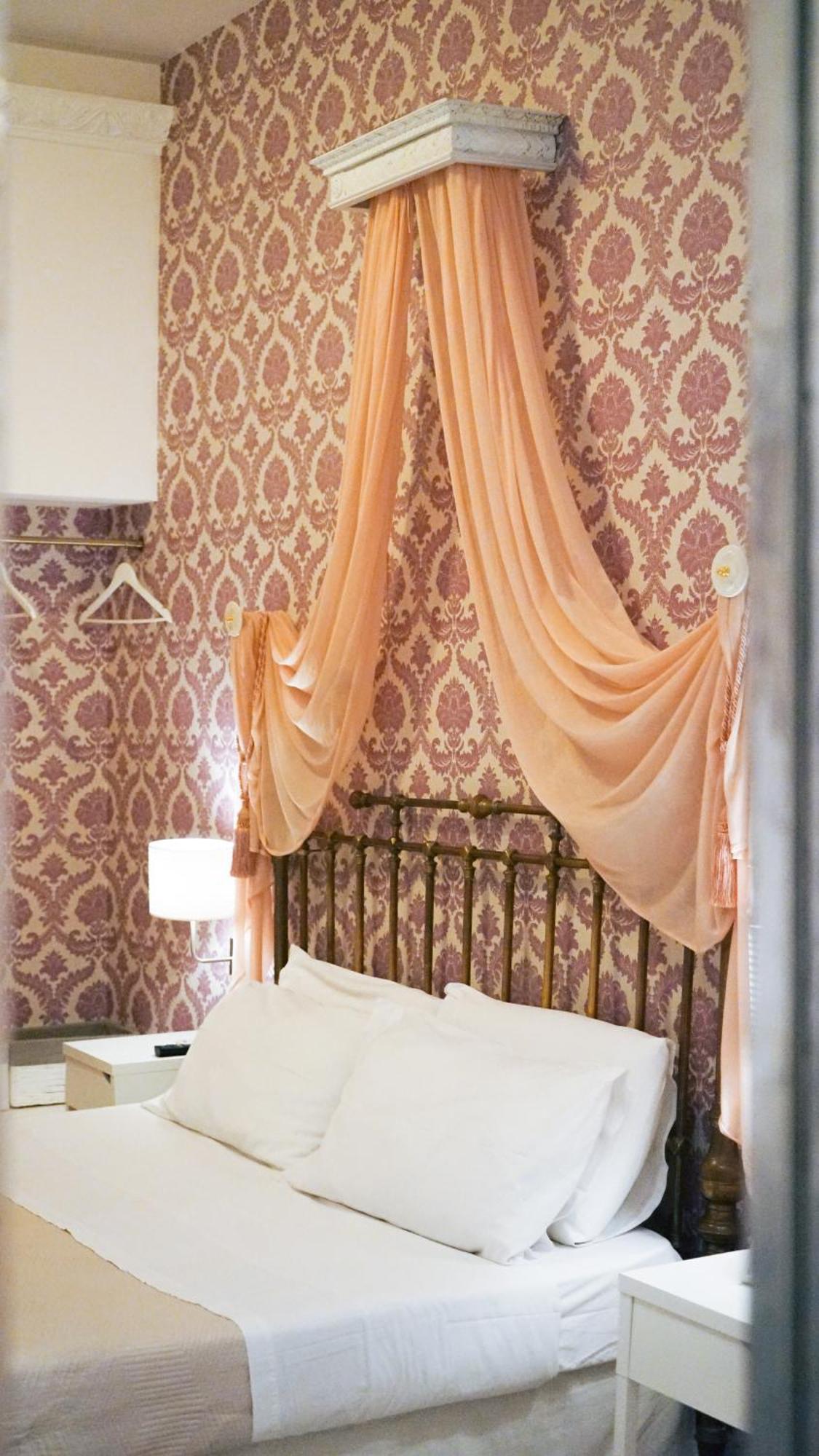 Antica Palermo R&B Bed & Breakfast Luaran gambar
