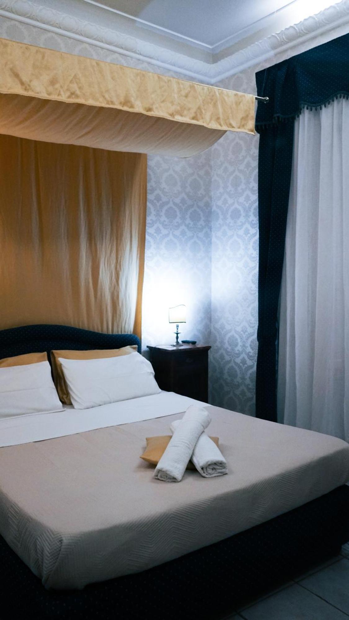 Antica Palermo R&B Bed & Breakfast Luaran gambar