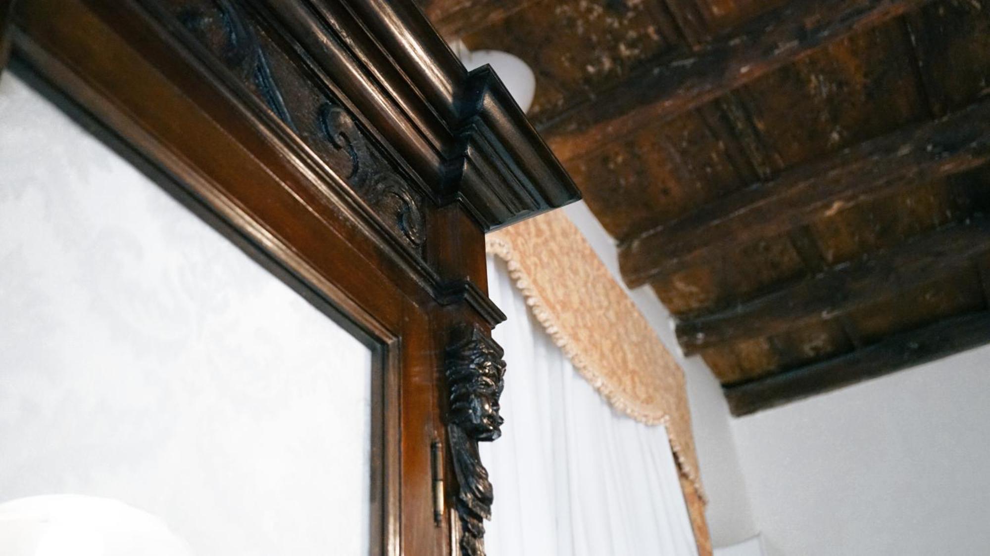 Antica Palermo R&B Bed & Breakfast Luaran gambar